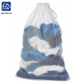 wholesale durable super large laundry mesh bag for travel